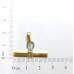 PING TERMINAL ZIRCÔNIA 3MM CAM